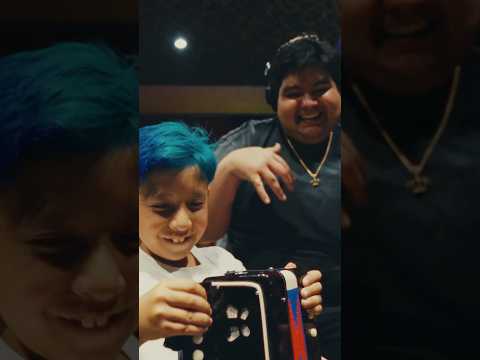 GRAN COLAB CON OCTAVIO CUADRAS!!