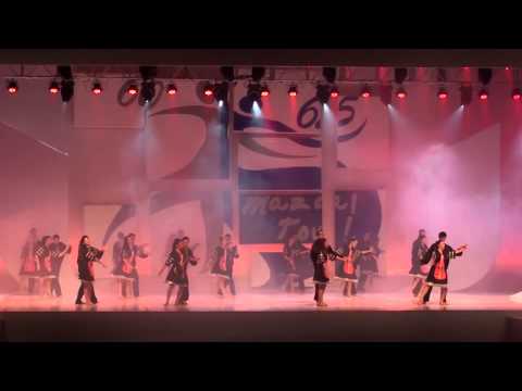 Lehakat Misgav - Musica