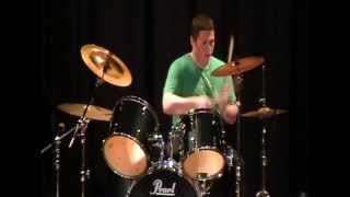 Screaming Jets - Better (HSC Band Cover)