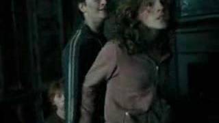 "Love/Hate" A Hermione-Centric Music Video