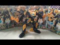 Minipla Kishiryuzin