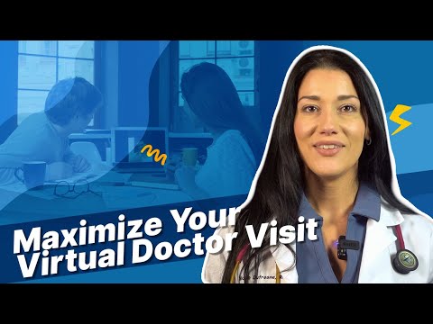 OurDoctor: Get the Most Out of Your Online Doctor Consultation!