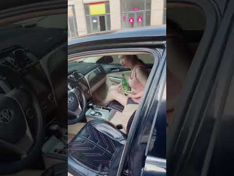 糟老婆没学车的时候说是学过车给我当司机，现在拿证就当了五回没有钱就别想，女人翻脸比翻书还快！#劇情#生活#情感#shorts