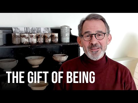 The Meaning of Christmas – The Eternal Birth of ‘I Am’