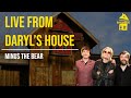Daryl Hall and Minus The Bear - Listing