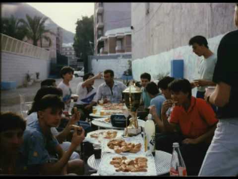 Historia del CB Callosa