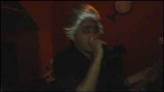 MARRAIO na Champanhota.