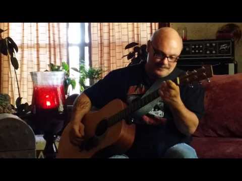 Simple Man-Cover Song/Original by Lynyrd Skynard