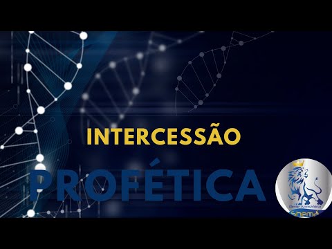 Escola de Intercessão Profética  Shemá  | aula 3 | 15.03.2023