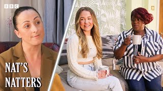 Nat's Natters! ☕️💬 (With Ellie Dadd and Tameka Empson) | EastEnders