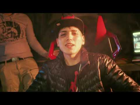 Kid Lucilfer & Jaico Osiel -  PS5 (Video Oficial)