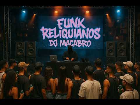 Mc Slik e Elloco C.A.P - Facção Cabulosa #mcelloco #funkantigo