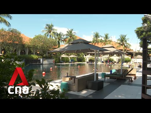 酒店預計 2024 年下半年的需求將增加，大型活動和知名音樂會將陸續登場 (Hotels expect higher demand in second half of 2024, with major events and big-name concerts lined up)