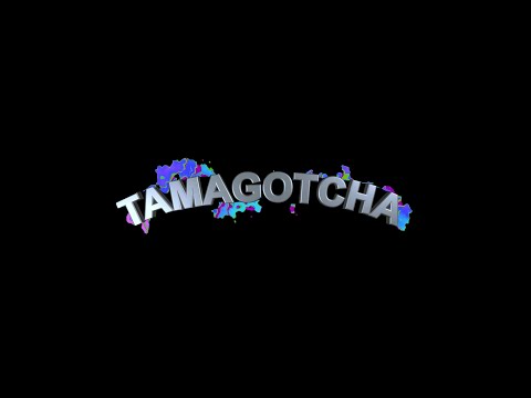 Take45 - TAMAGOTCHA (Official Video)