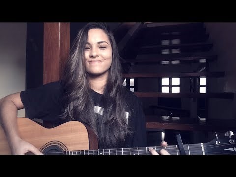 No Teu Jardim - Cover Rodolfo Abrantes