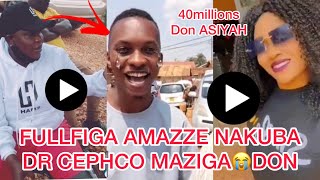 Dr. Cephcoh Vs Yvonne Nakankaka - Video Out😋 Watch HD Mp4 Videos ...