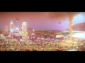 SimCity The Tornado Of CottonWood Forest