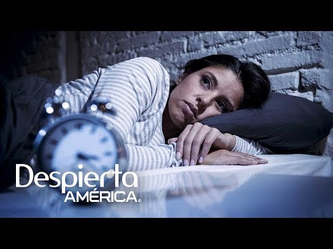 Lack of sleep leads to weight gain: consequences and dangers of not getting enough rest | Dr. Juan