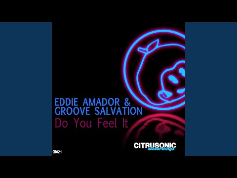 Do You Feel It (The Henchmen Remix)