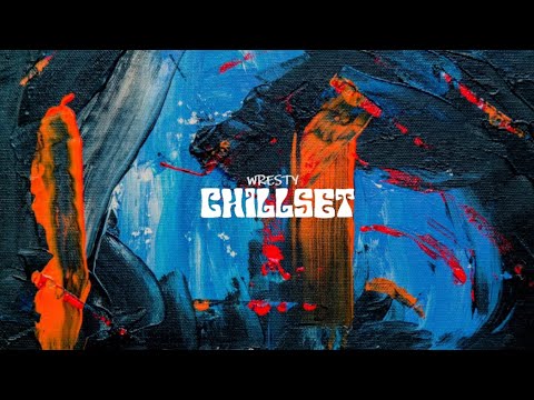 Wresty - CHILLSET (TechnoHouse mix)