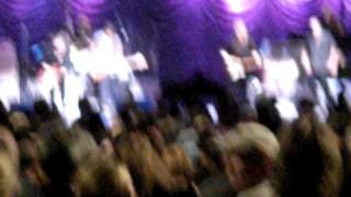 Jungle Love - Steve Miller Band [(Live) @ Wolf Trap 8/20/09]