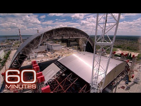 Inside the Chernobyl exclusion zone (2014) | 60 Minutes Archive