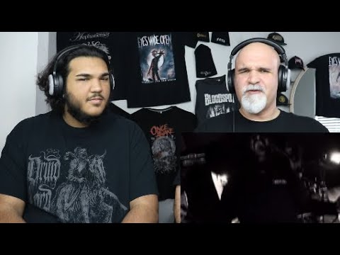 Plague Years - Suffer (Patreon Request) [Reaction/Review]
