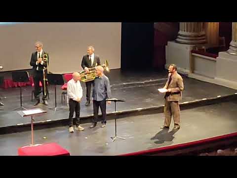 Applausi per 𝗣𝗶𝗰𝗰𝗼𝗹𝗶, 𝗚𝗿𝗮𝗻𝗱𝗶 𝗲 𝗚𝗿𝗼𝘀𝘀𝗺𝗮𝗻