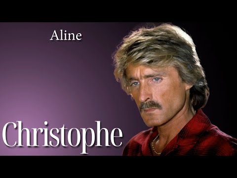 Christophe Aline Karaoke