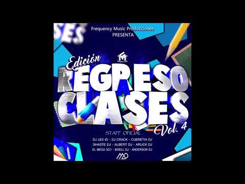 Trap Mix 2020 By Cueretia Dj El Salvador - Frequency Music Producciones