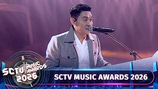 Download lagu Ifan Seventeen Bawakan “Jangan Paksa Rindu”, Penampilannya Bikin Terhanyut | SCTV Music Awards 2026 mp3 Download lagu Ifan Seventeen Bawakan “Jangan Paksa Rindu”, Penampilannya Bikin Terhanyut | SCTV Music Awards 2026 mp3