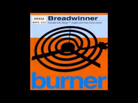Breadwinner - 