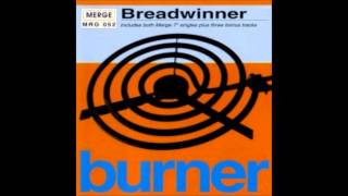 Breadwinner - 