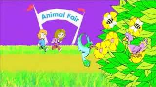 The Animal Fair