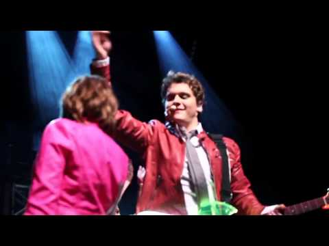 College 11 - Till The Morning Light (Official Video HD)