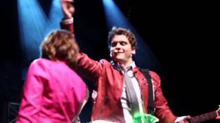 Video Till The Morning Light de College 11