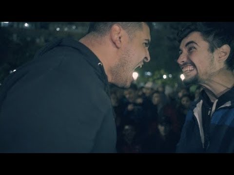 POLLOLILLOS vs CUADRUPLE S - FINAL 3vs3 SURVIVAL (08/06/18) - Sinescritura