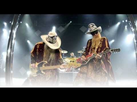 Fuzzbox Voodoo video