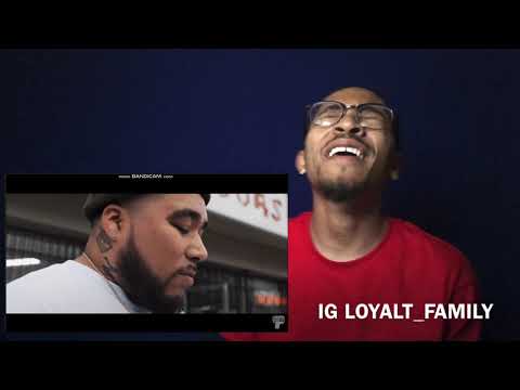 ITS GWAPO - MY SIDE ft CUTTY BANKS “REACTION”