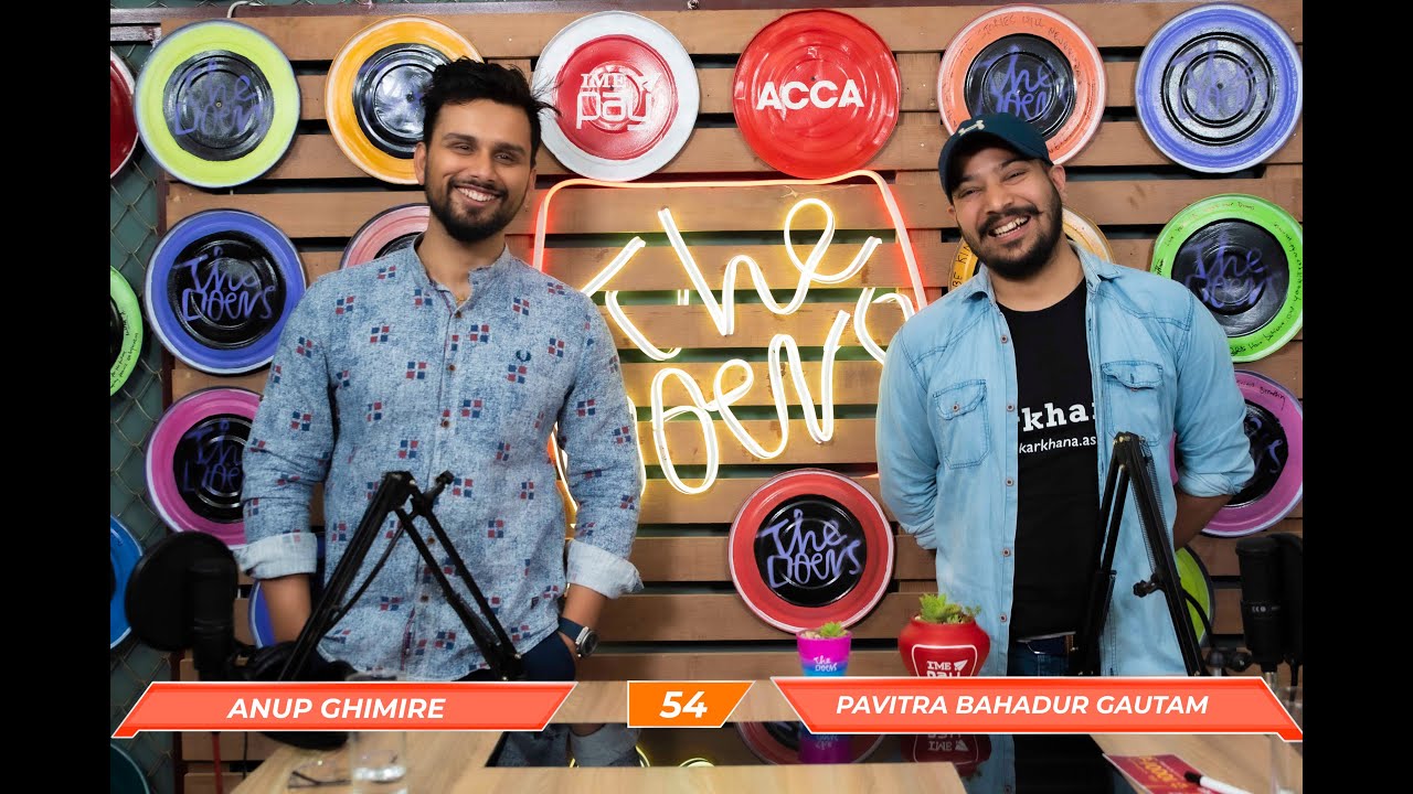Pavitra Bahadur Gautam || Karkhana || Nepali Podcast || Episode 55
