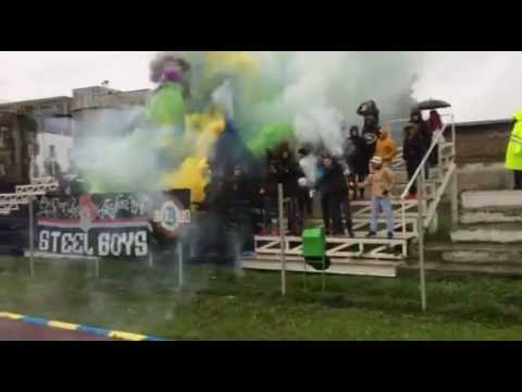 Muncitorul Ghidigeni-SC Otelul Galati, 16/10/2016