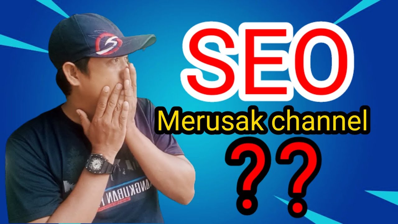 Apa itu SEO YouTube