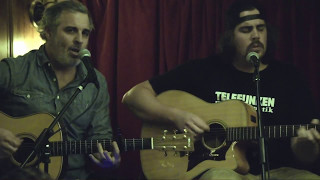 Greg Loiacono - Train Leaves Here This Mornin&#39;   3-25-17