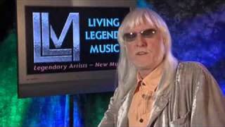 Edgar Winter - Dying to Live (4 of 7)