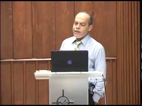 II&S: B102 — Introducción al Antiguo Testamento