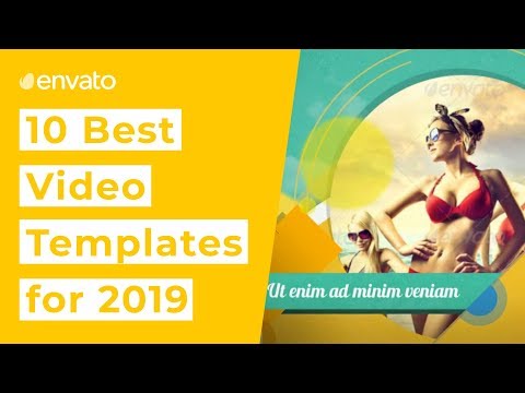 download lagu mp3 mp4 Envato Video Templates, download lagu Envato Video Templates gratis, unduh video klip Envato Video Templates