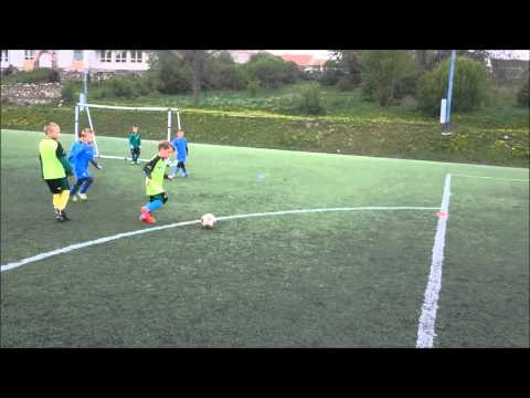 Zápas U7 1 5 2015