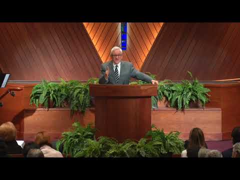 Living in Communion - Part 2