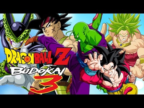 DBZ Budokai 3 Online Battles Compilation
