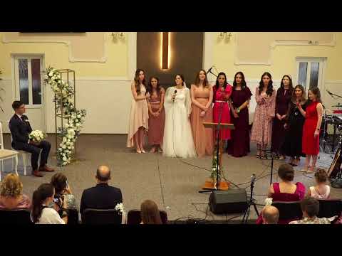 17.09.2023 AM | Nuntă Otniel & Oana (Part I)